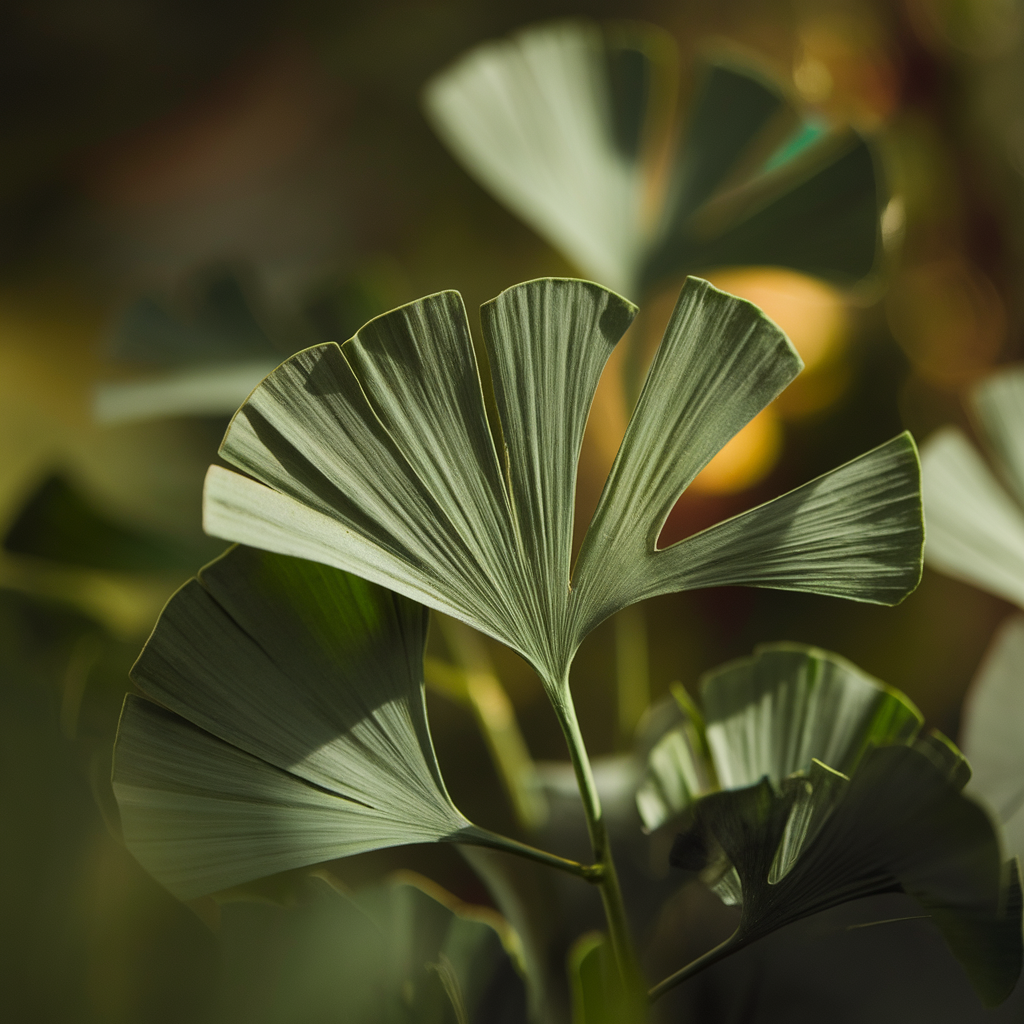 Ginkgo Biloba